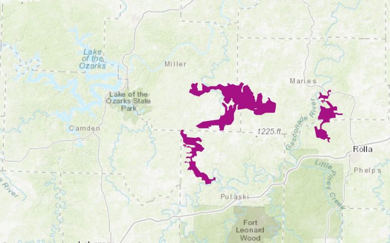 Broadband Expansion Planned Near The Lake